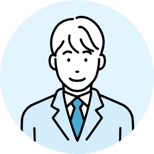 保護者Cさんのイラスト